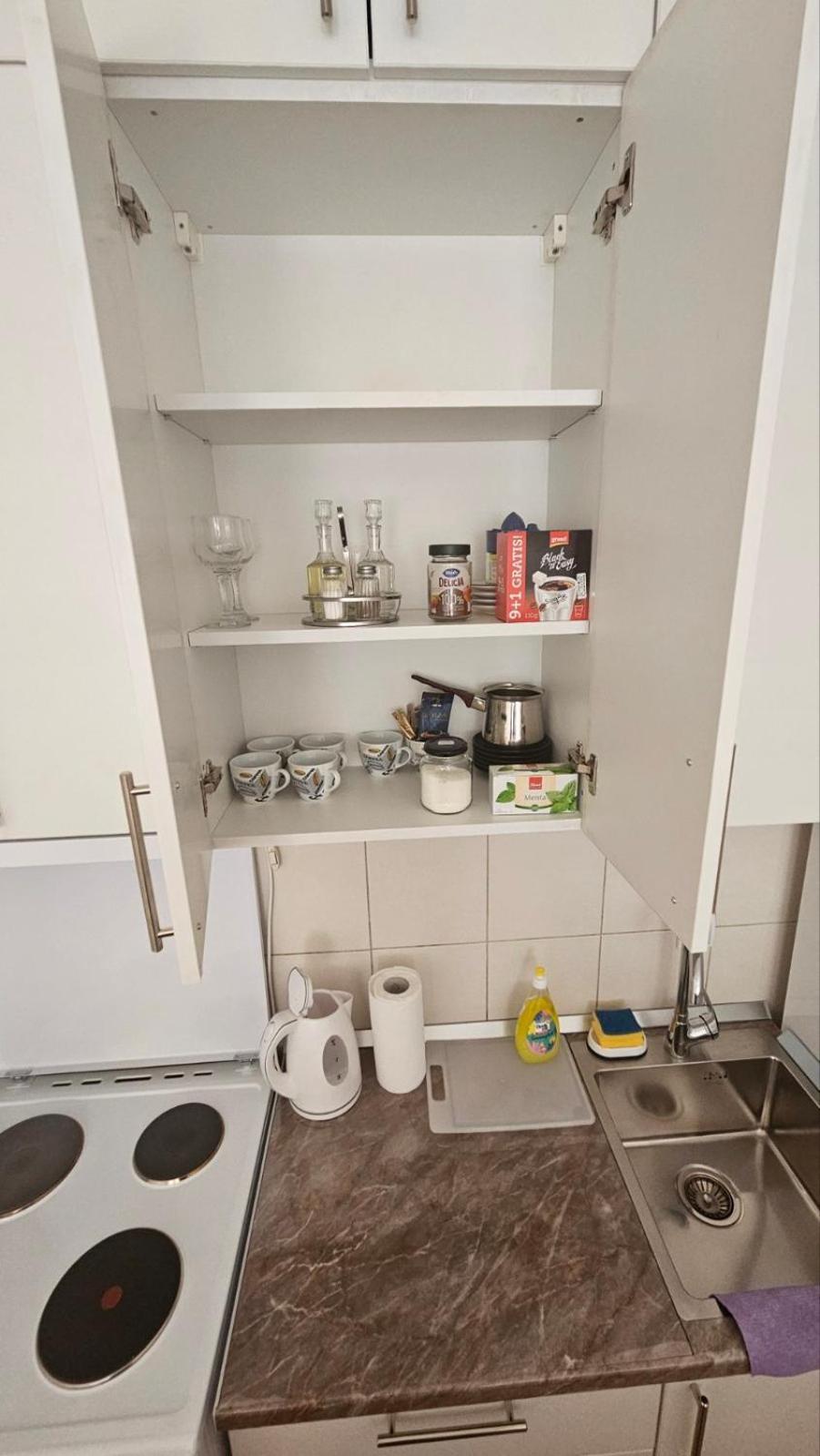 Apartmán Stan Na Dan G & V *