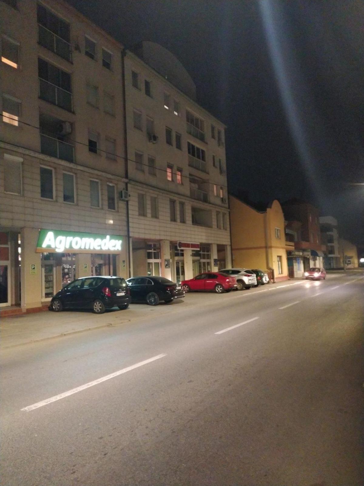 Apartmán Stan Na Dan G & V *