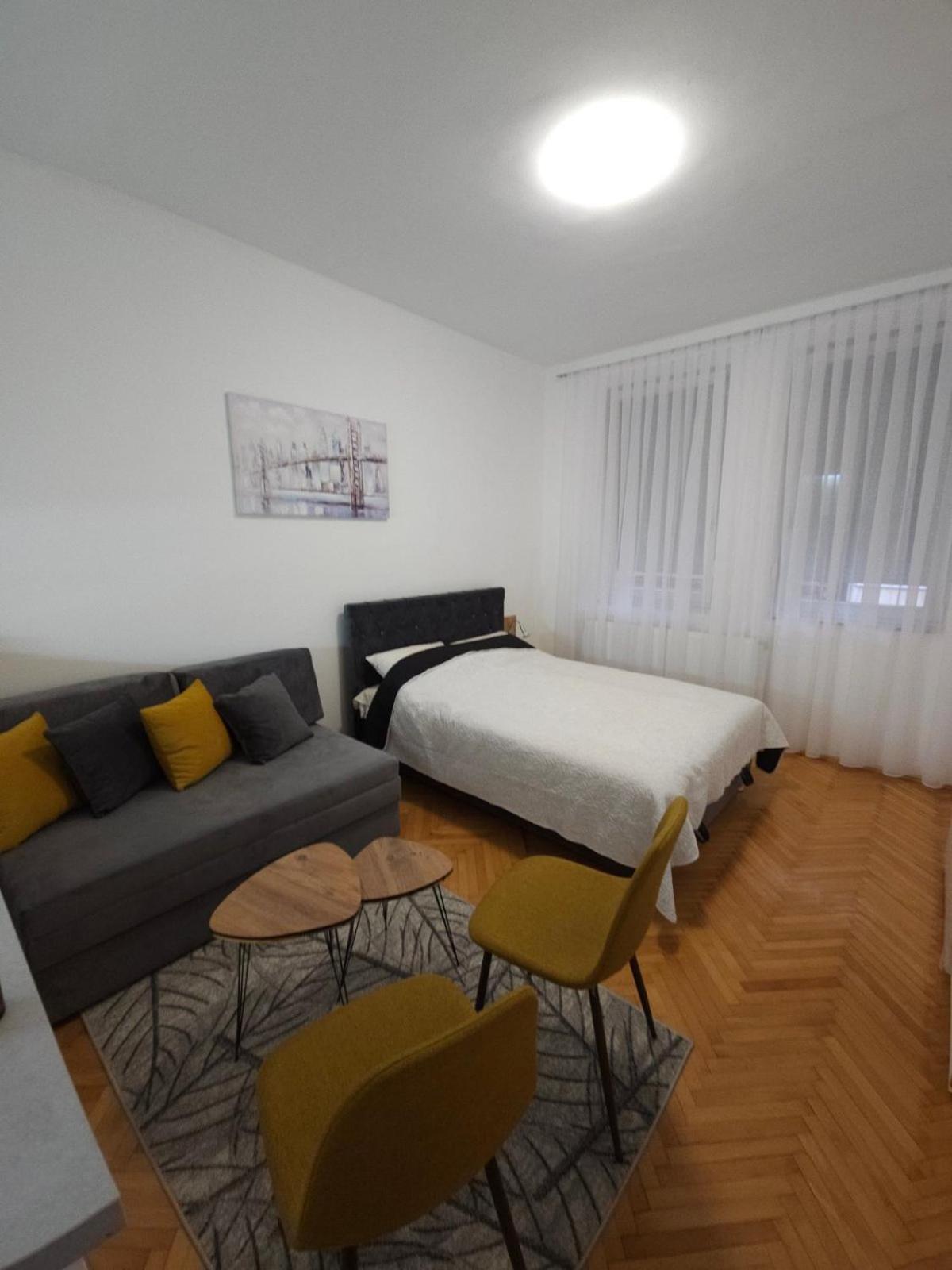 Stan Na Dan G & V Apartmán Prijedor