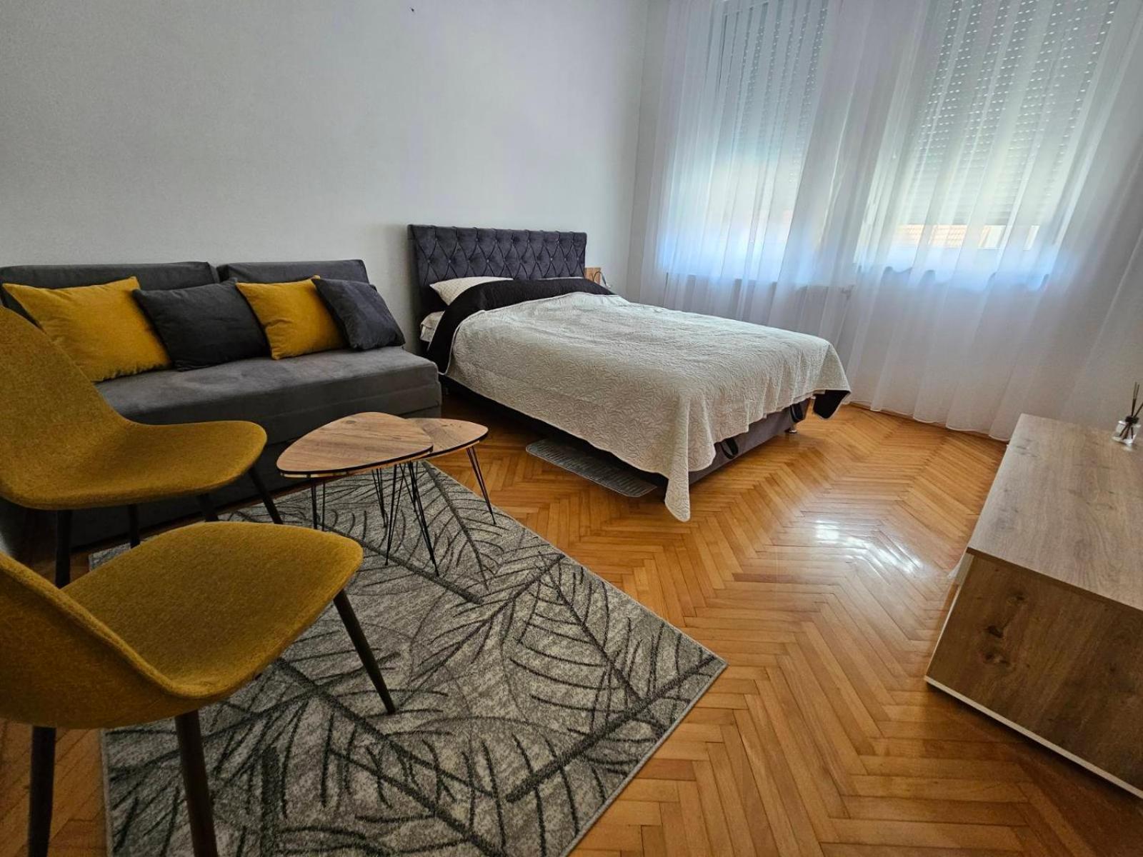 Stan Na Dan G & V Apartmán Prijedor